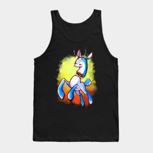 The Hunt Tank Top